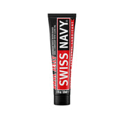 "Swiss Navy Water Based Anal Jelly 2 Oz MD-SNAJ2"