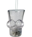 "Light Boobie Shot Glass HTP2816"