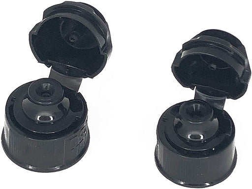 "The Skwert Aroma Topper - 2 Pack - 1 Small and 1 Large Thread Adapter BY-0462"