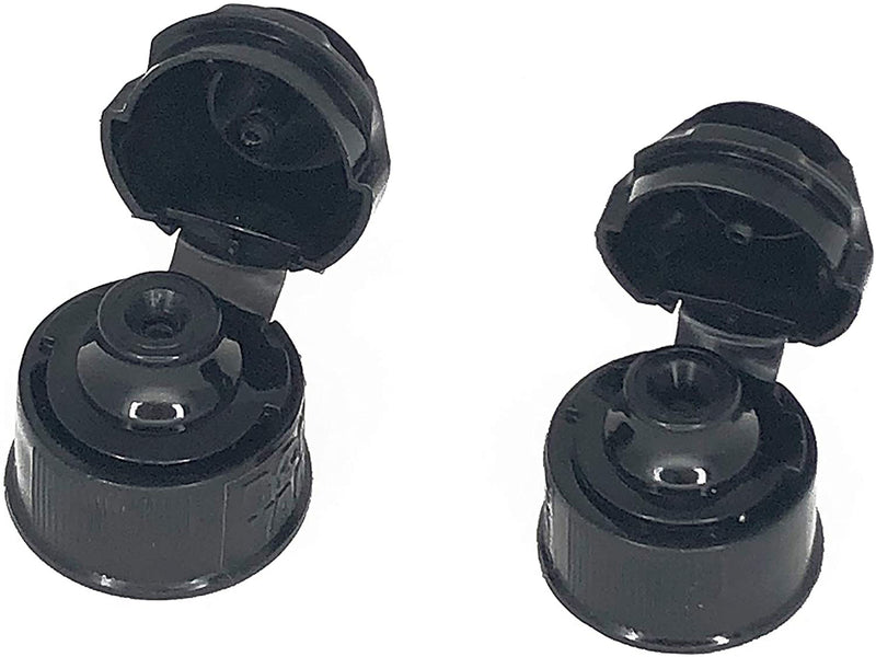 Rascal The Skwert Aroma Topper - 2 Pack - 1 Small and 1 Large Thread Adapter