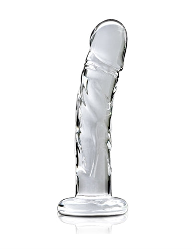 Pipedream Icicles No. 62 - Clear