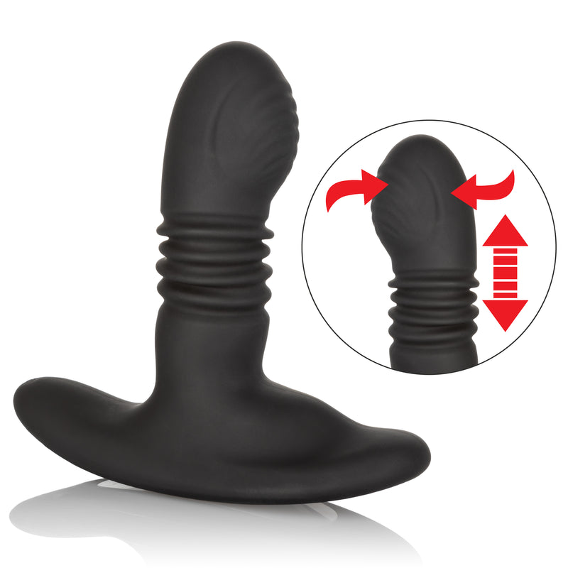 CalExotics Eclipse Thrusting Rotator Probe