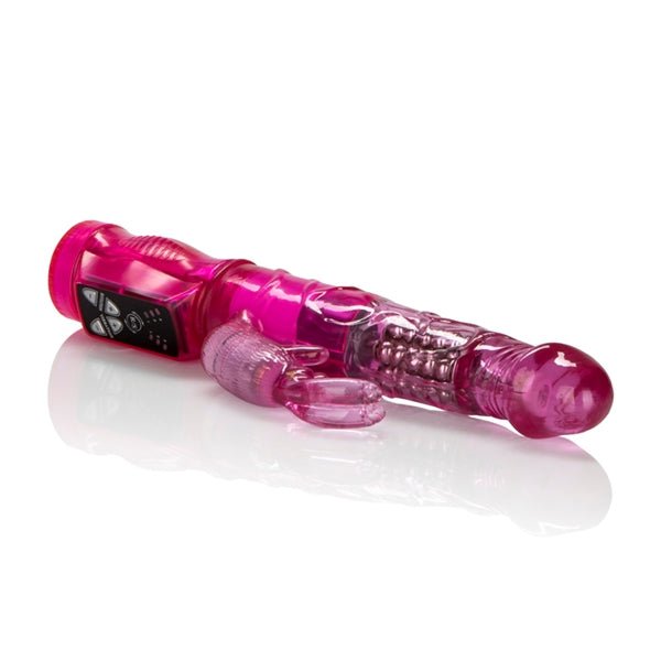 CalExotics Petite Jack Rabbit - Pink