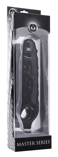 XR Brands Mamba Boxed - Black