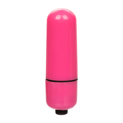 "Foil Pack 3-Speed Bullet - Pink SE8000501"