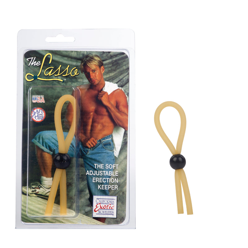 CalExotics The Lasso Erection Keeper