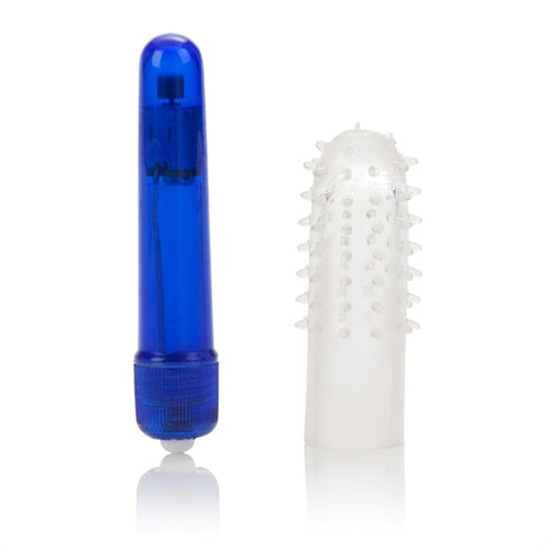CalExotics Travel Blaster - Blue