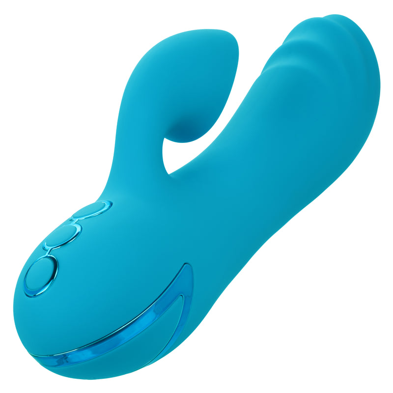 CalExotics California Dreaming Sunset Beach Seducer - Blue