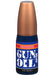"Gun Oil H2O - 4 Oz. GOH2O-4"