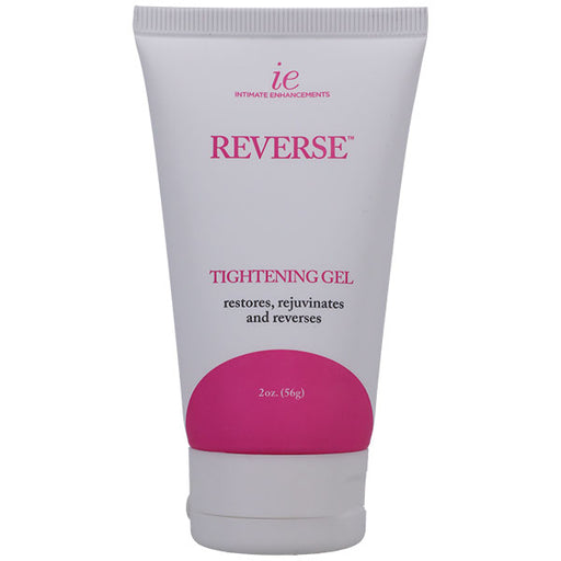 "Reverse Tightening Gel for Women - Bulk - 2 Oz. DJ1312-20-BU"