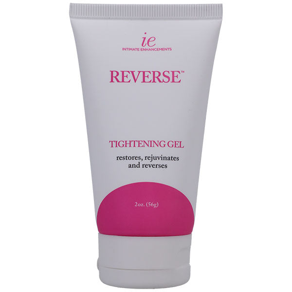 "Reverse Tightening Gel for Women - Bulk - 2 Oz. DJ1312-20-BU"