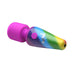 "Rainbow Mini Wand BNG-AH504"
