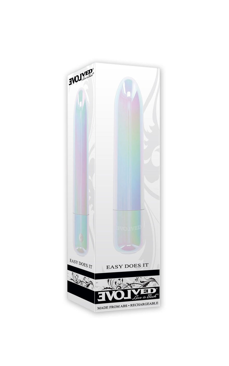 Evolved Novelties Easy Does It