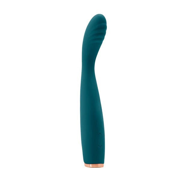 "Luxe Lillie - Teal NSN-0209-17"
