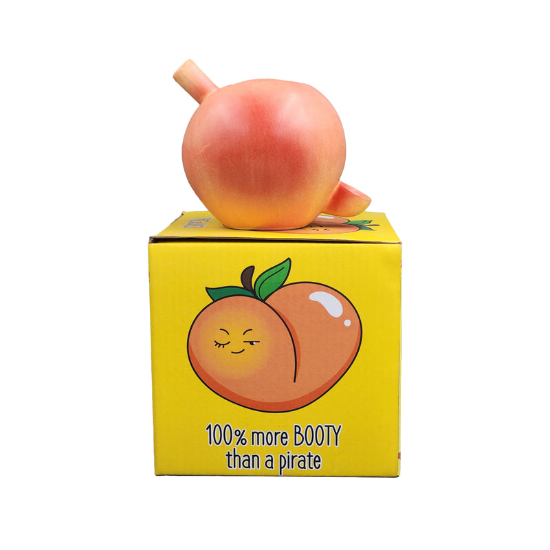 Fashioncraft Peach Pipe
