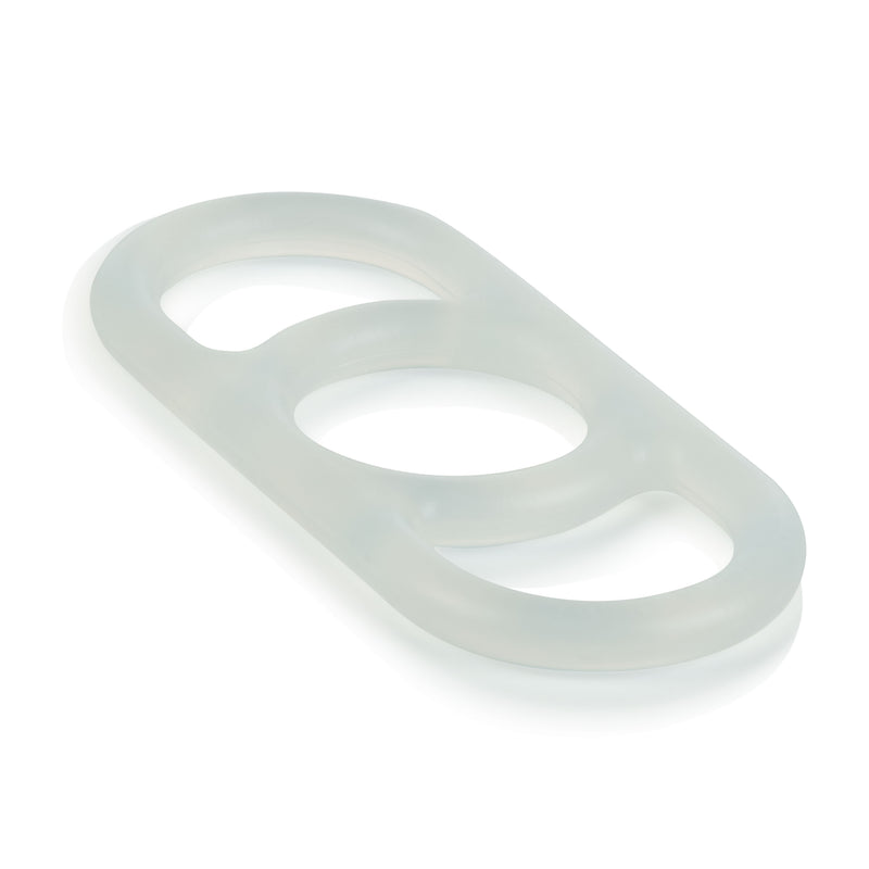 CalExotics Dr. Joel Pump Erection Enhance R. - Clear