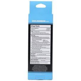 Doc Johnson Goodhead - Deep Throat Spray - Cotton Candy - 2 Fl. Oz.
