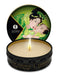"Mini Massage Candle - Zenitude - Exotic Green Tea - 1 Fl. Oz. SHU4611"