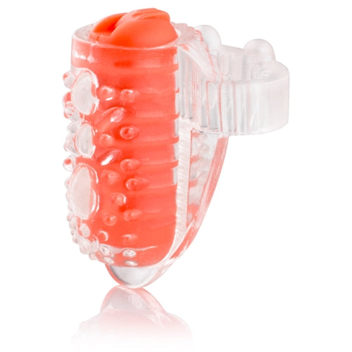 Screaming O Colorpop Quickie Lingo - Orange - Each