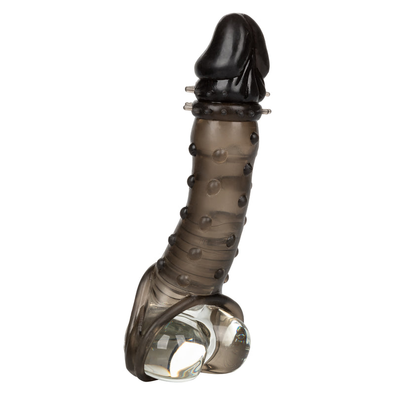CalExotics Ultimate Stud Extender - Smoke