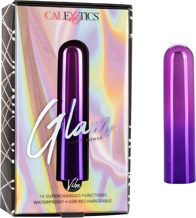 Glam Vibe Bullet Vibrator