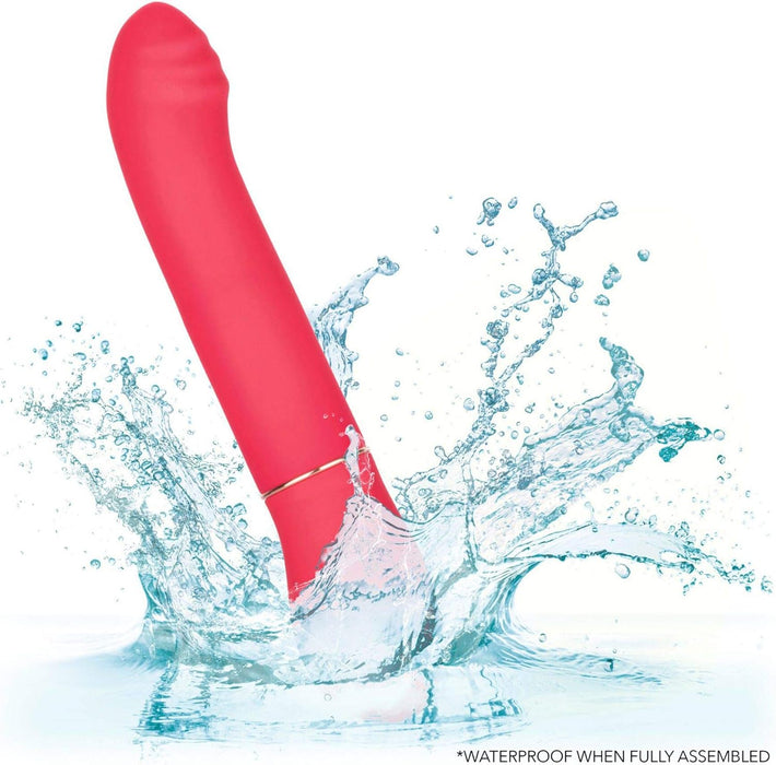 In Touch Passion Trio Vibrator