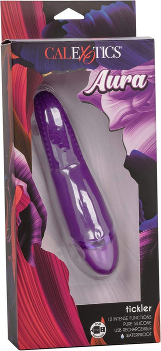 Aura Tickler Vibrator