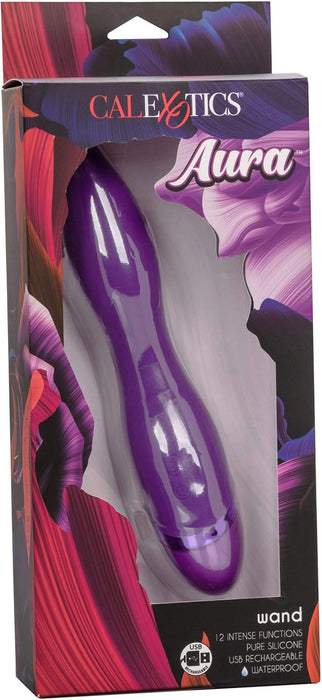 Aura Wand Vibrator