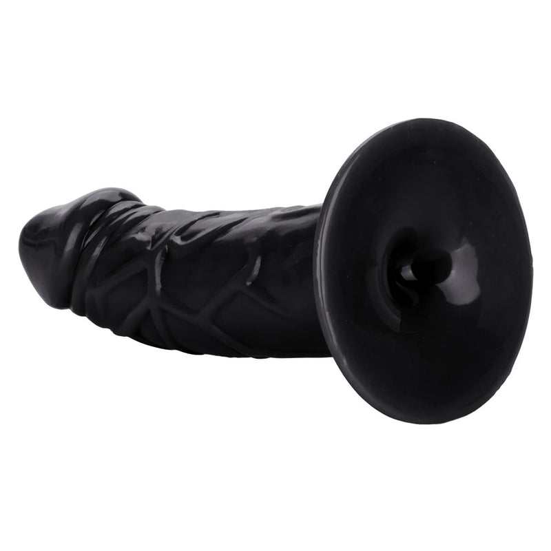 CalExotics Back End Chubby - Black