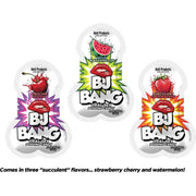 "Bj Bang - Oral Sex Popping Candy Display HTP3593-D"