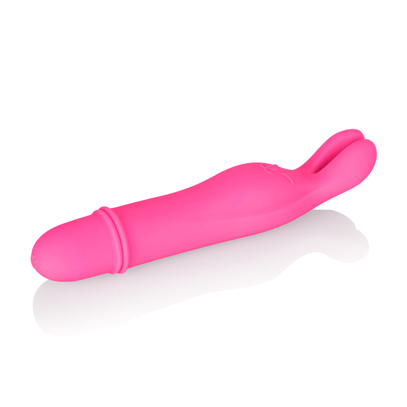 CalExotics Shane's World Bedtime Bunny - Pink