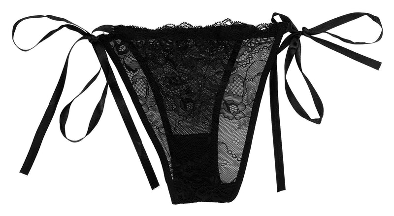 XR Brands Bang Power Panty Kit - Pink