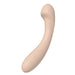 "Delyte - Curved G-Spot Vibrator - Flesh H-VS-22-968PI"