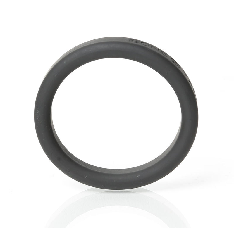 Rascal Boneyard Silicone Ring 45mm - Black