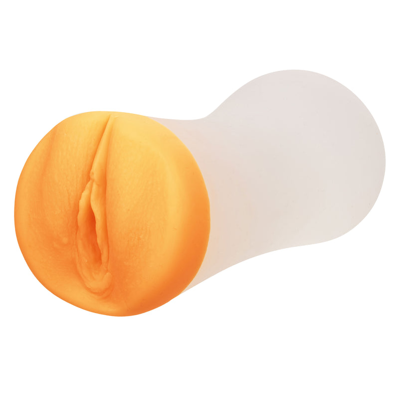 CalExotics The Gripper Deep Pussy Grip - Stroker Masturbator - Realistic Pocket Pussy