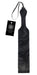 "Velvet Noir Loop Paddle SS37008"