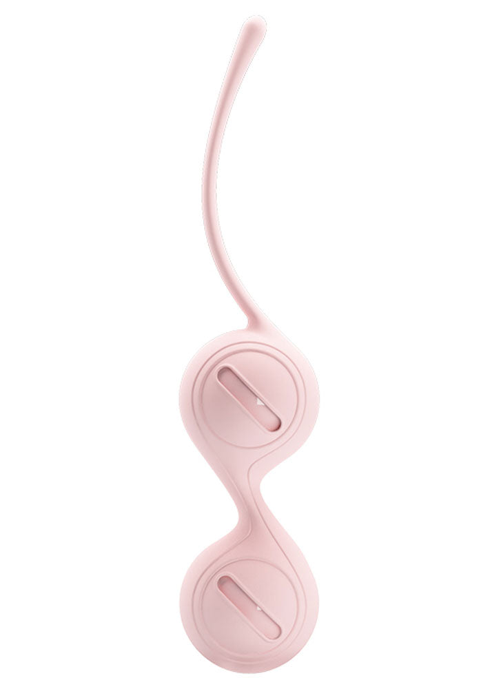 Pretty Love Pretty Love - Kegel Tighten Up 1 - Light Pink