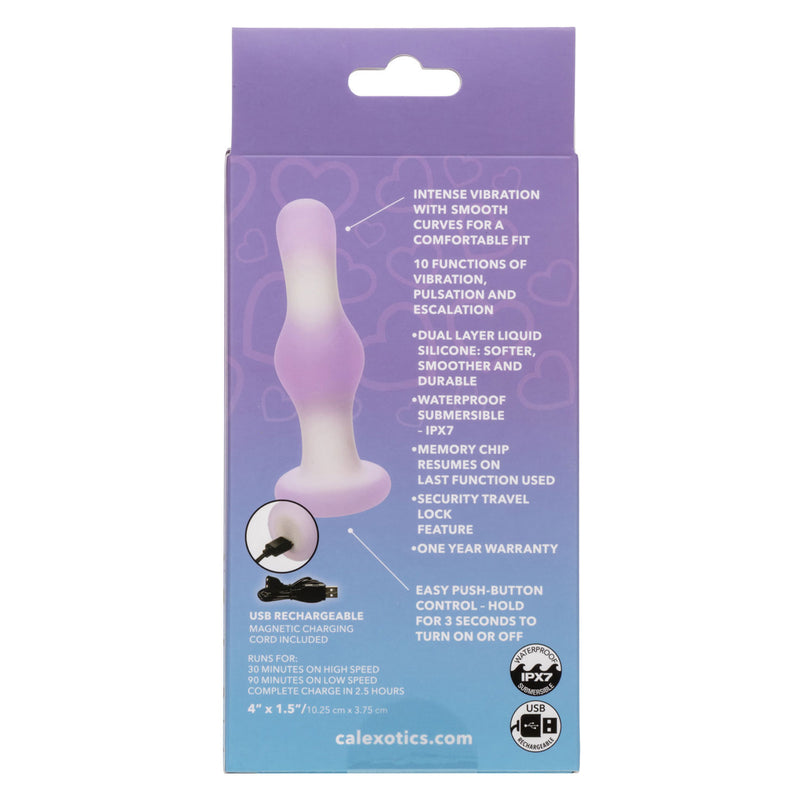 CalExotics Lavender Haze Bulb Probe