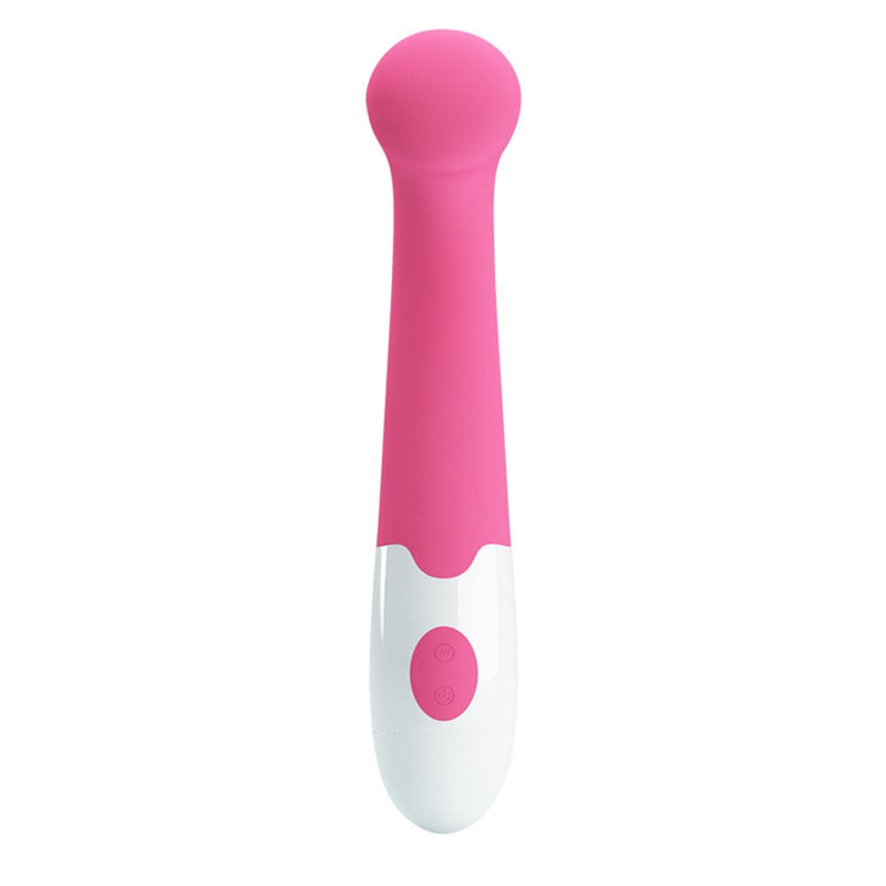 Pretty Love Pretty Love Charles 30 Vibrating Functions