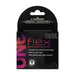 "One Flex 3 Ct Condoms PM1131006"