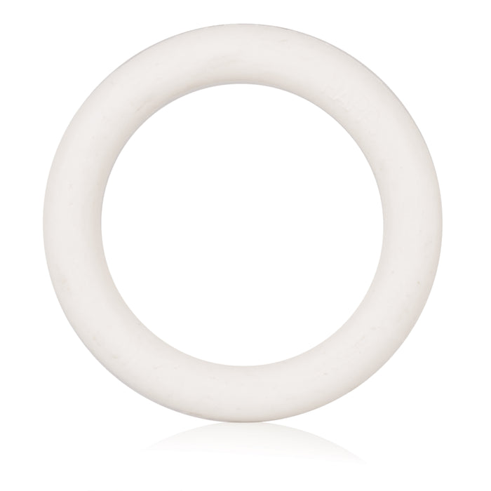 "Rubber Ring - Small - White SE1404092"