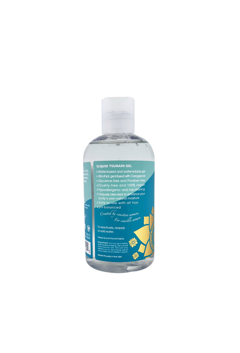 Sliquid Sliquid Tsunami Ultra Thick Gel 8.5oz