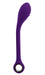 "Playboy Pleasure - Spot on - G-Spot Vibrator - Dark Purple PB-RS-1621-2"