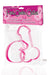 "Penis Cookie Cutter - 2 Pack HTP2429"