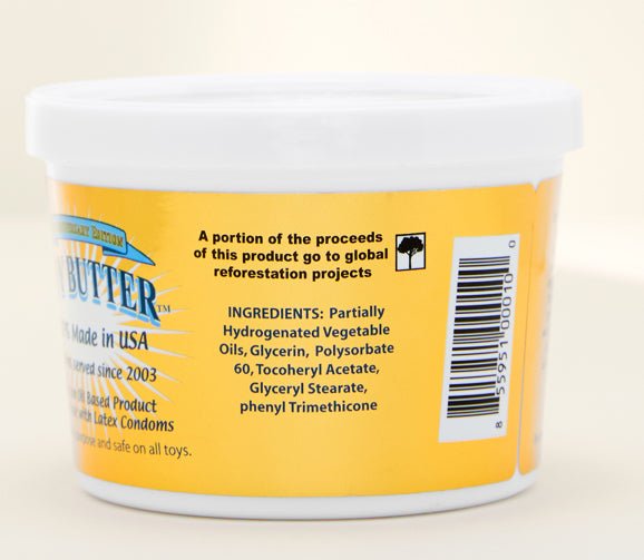 Boy Butter Boy Butter Gold 16 Oz