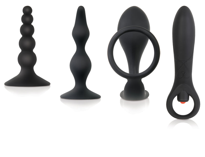 Evolved Novelties Intro to Prostate Kit