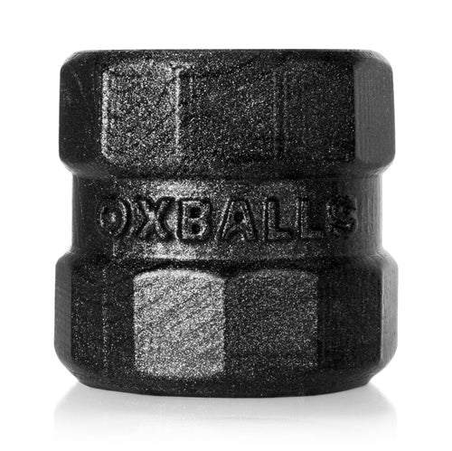Oxballs Bulls Balls 1 Ball Stretcher - Black
