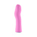 "Hana Bullet Thumping Vibrator - Pink FF-1050-01"