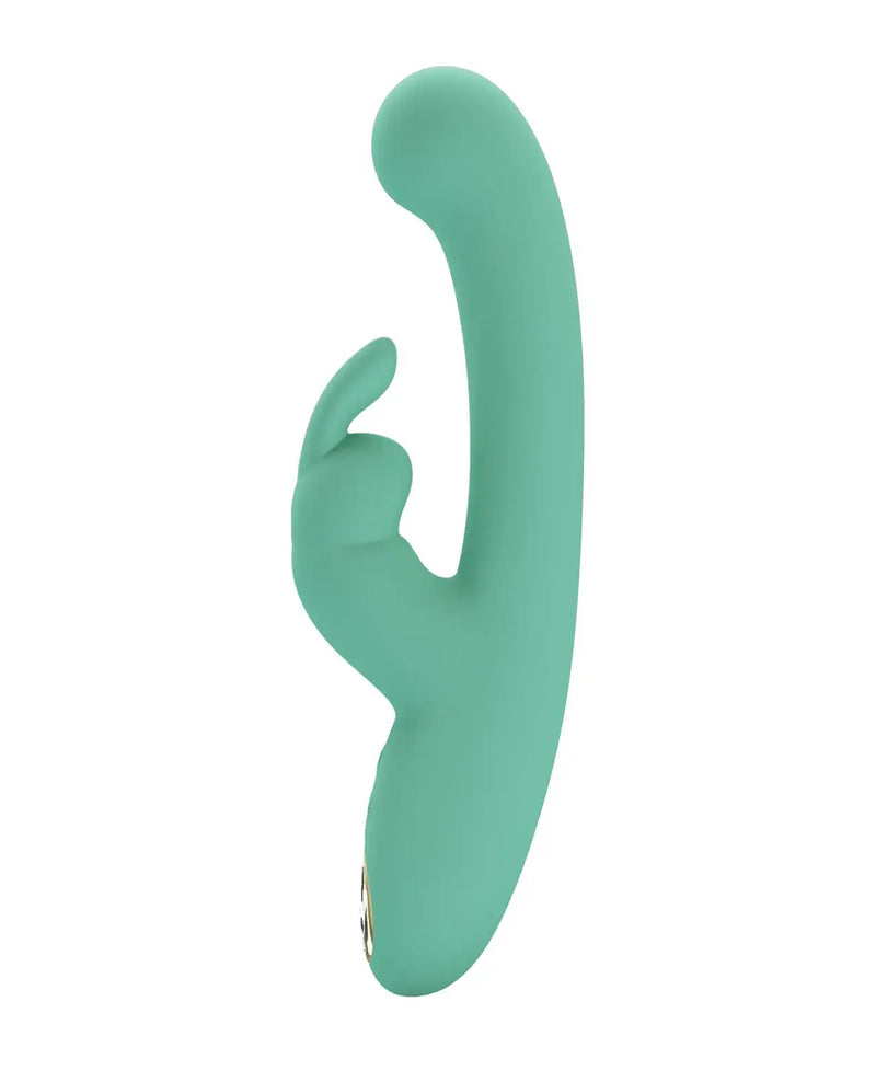 Pretty Love Lamar - Led Digital Display Rabbit - Turquoise