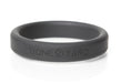 "Boneyard Silicone Ring 50mm - Black BY-0150"